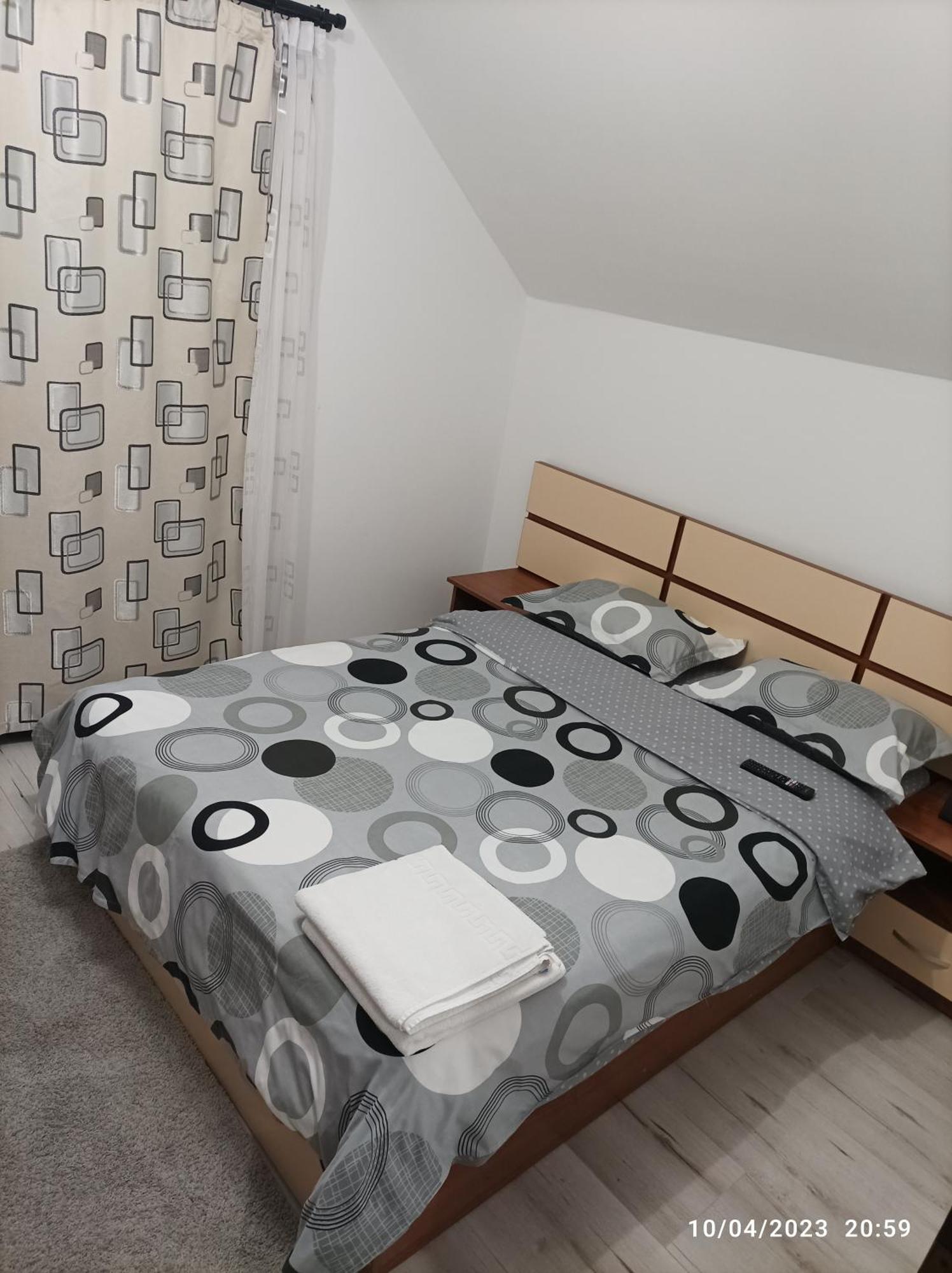 Casa Din Livada, Poiana Marului, Brasov Villa Eksteriør billede