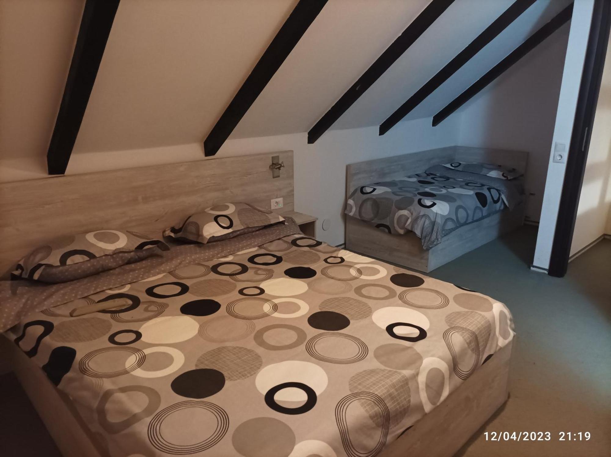 Casa Din Livada, Poiana Marului, Brasov Villa Eksteriør billede