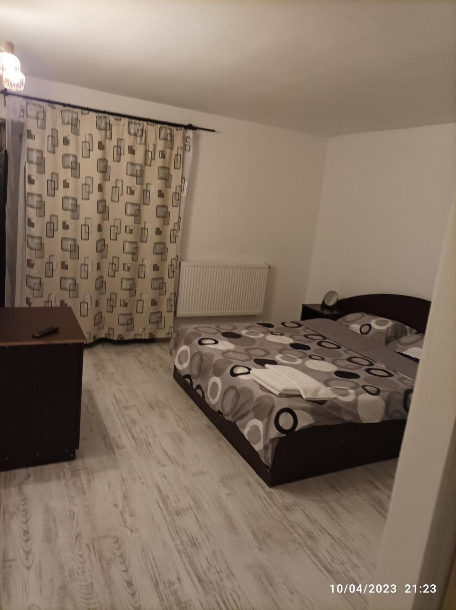 Casa Din Livada, Poiana Marului, Brasov Villa Eksteriør billede