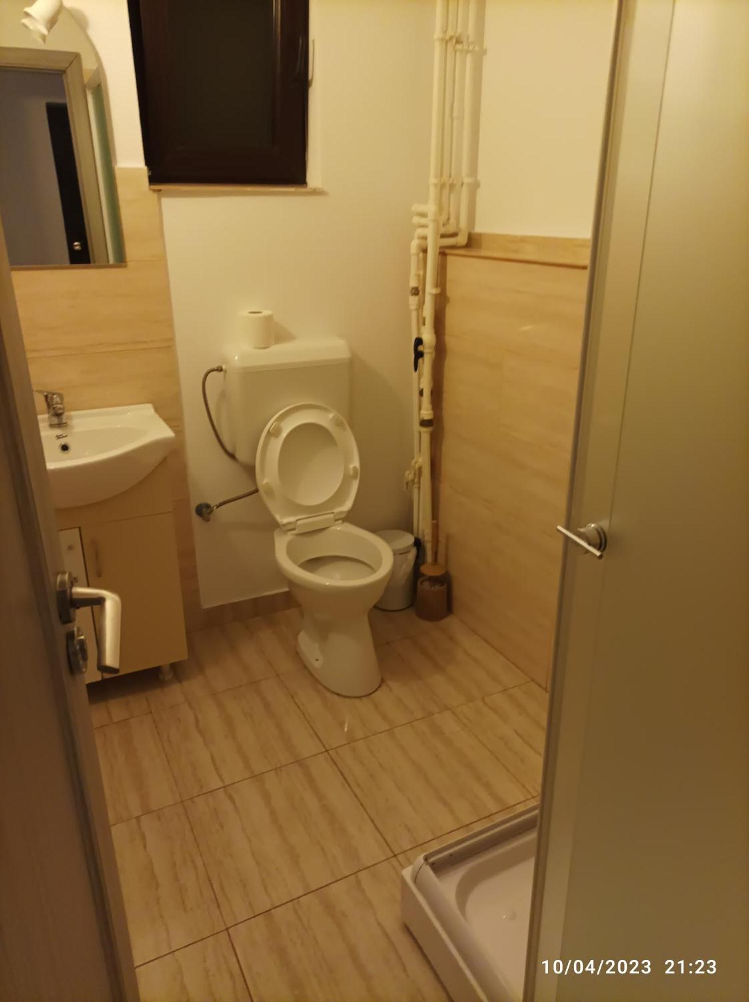 Casa Din Livada, Poiana Marului, Brasov Villa Eksteriør billede