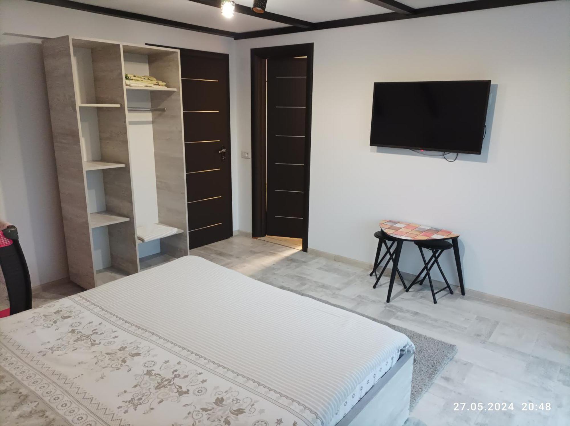 Casa Din Livada, Poiana Marului, Brasov Villa Eksteriør billede