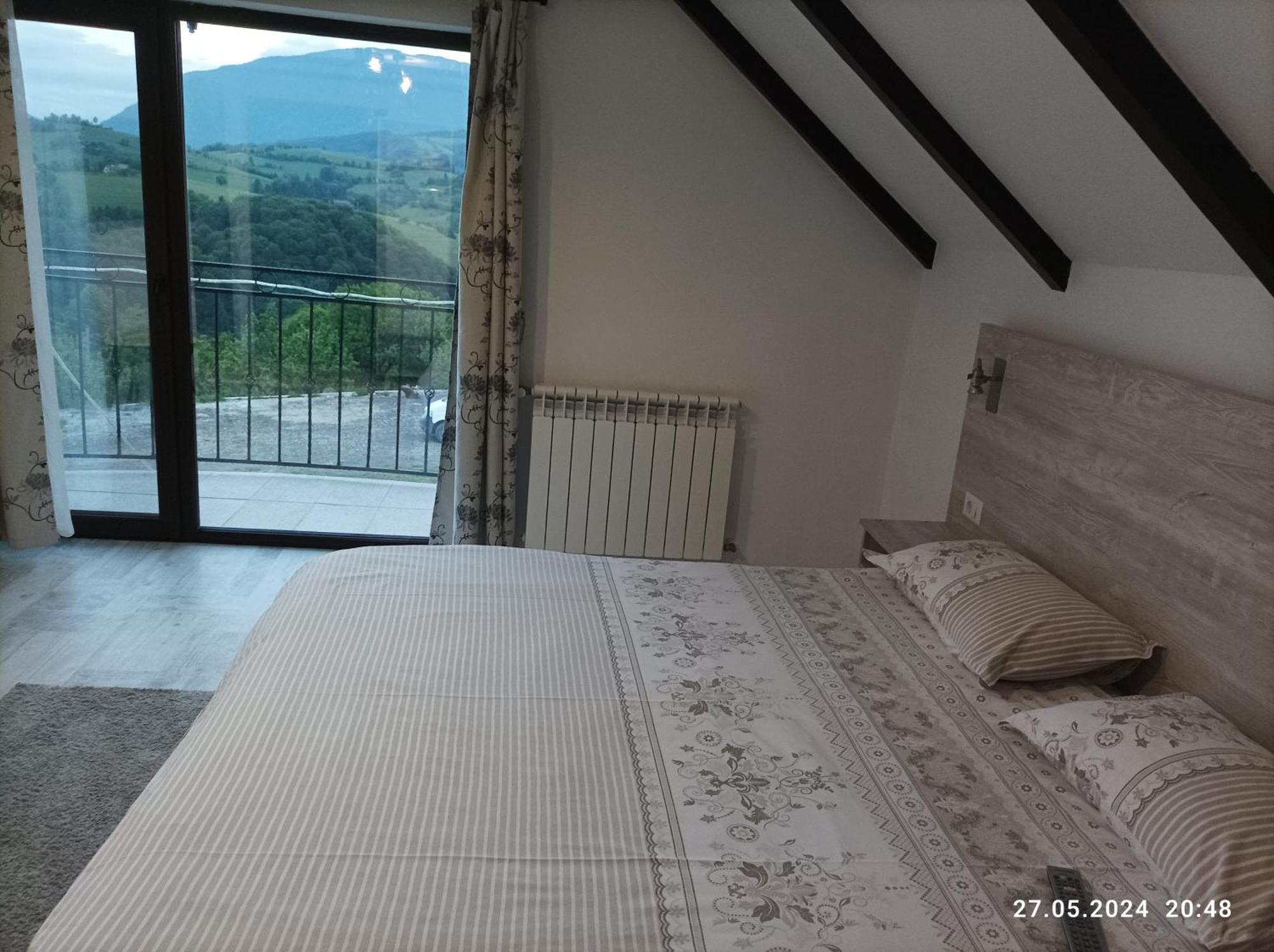 Casa Din Livada, Poiana Marului, Brasov Villa Eksteriør billede