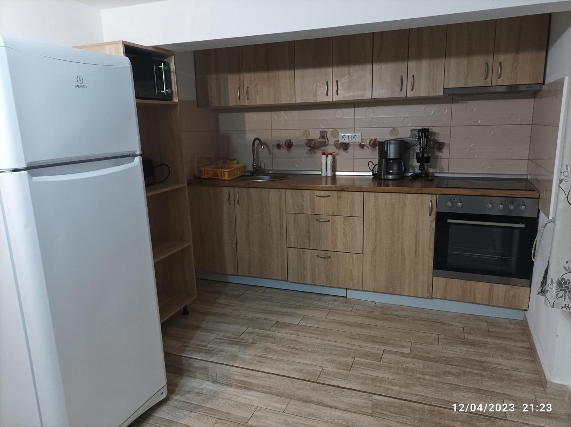 Casa Din Livada, Poiana Marului, Brasov Villa Eksteriør billede