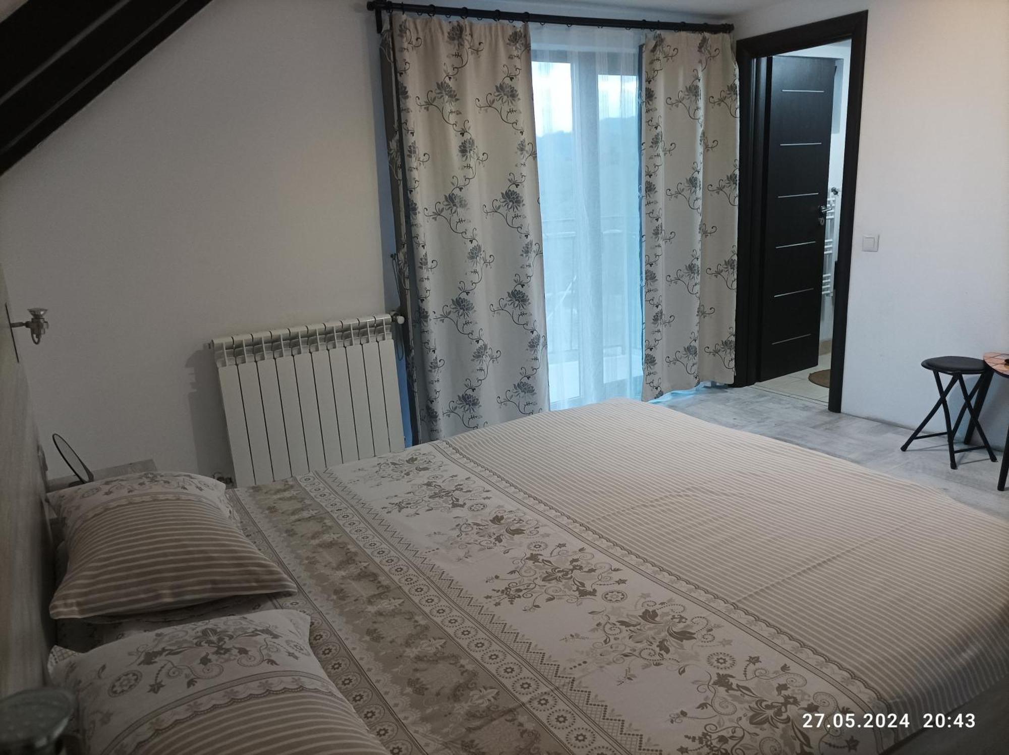 Casa Din Livada, Poiana Marului, Brasov Villa Eksteriør billede