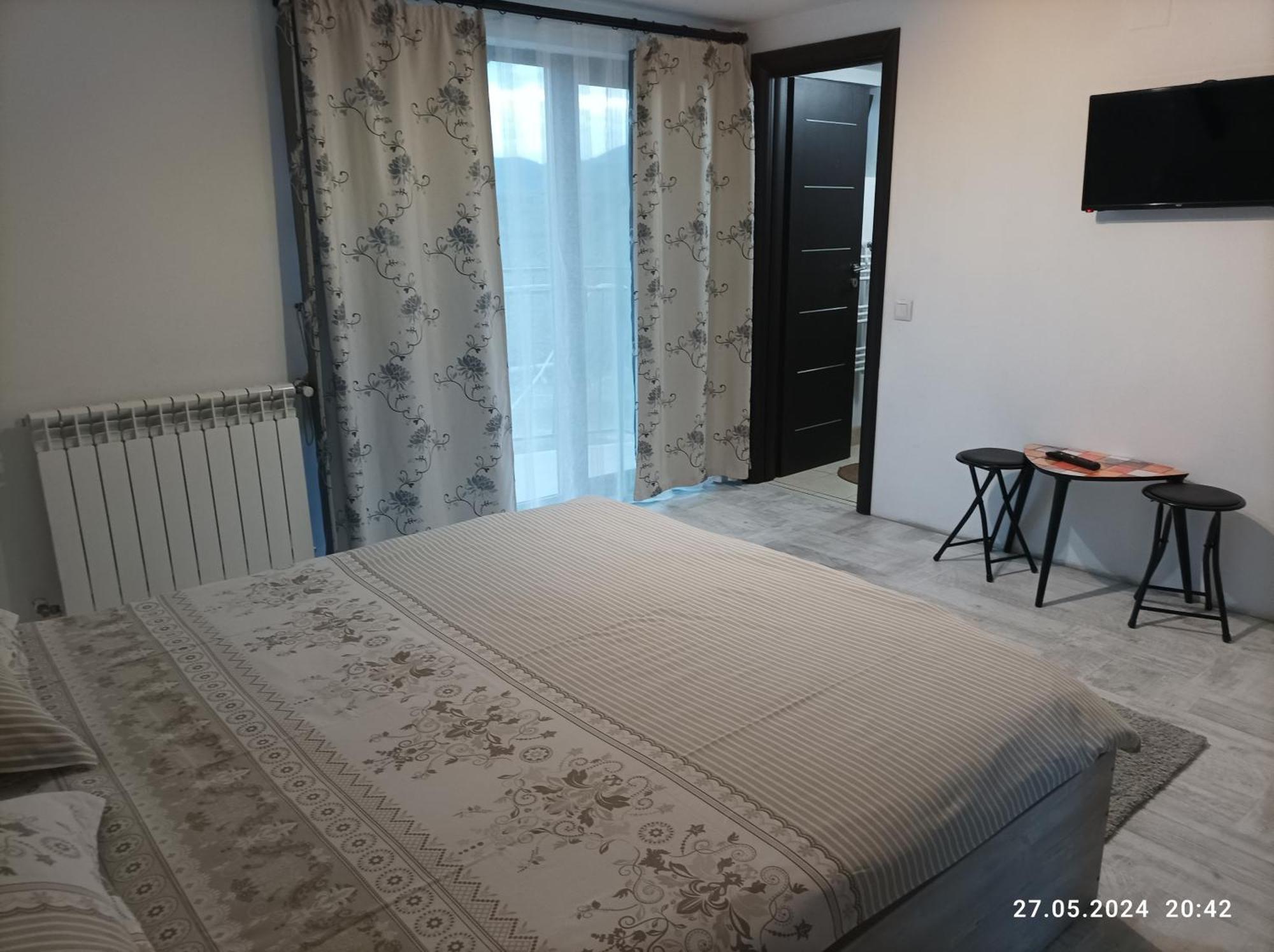 Casa Din Livada, Poiana Marului, Brasov Villa Eksteriør billede